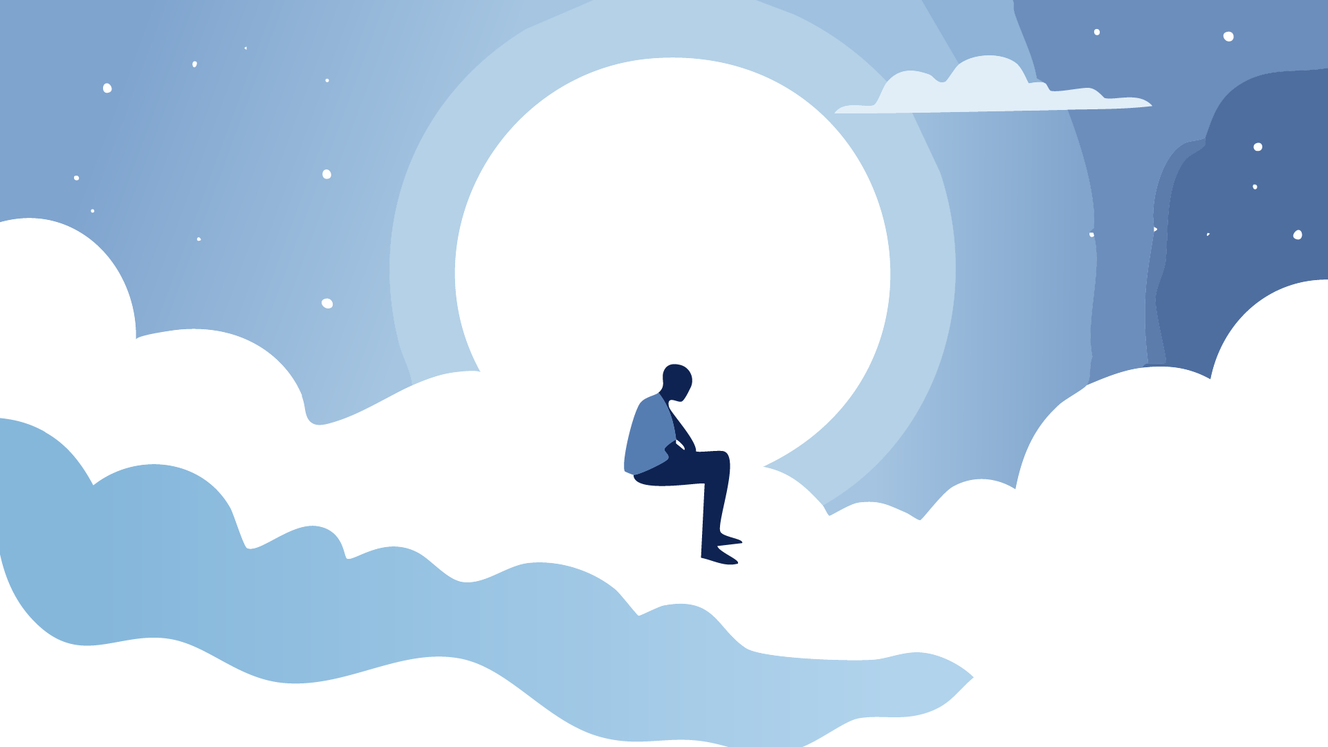 Terapia bezsenności w terapiach kontekstualnych