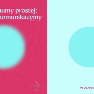 Terapia traumy prostej: wypadek komunikacyjny